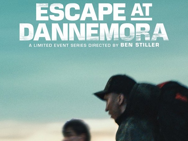 Escape at Dannemora Escape at Dannemora is an American television limited series based on the 2015 Clinton Correctional Facility escape that premiered on Showtime on Nove...